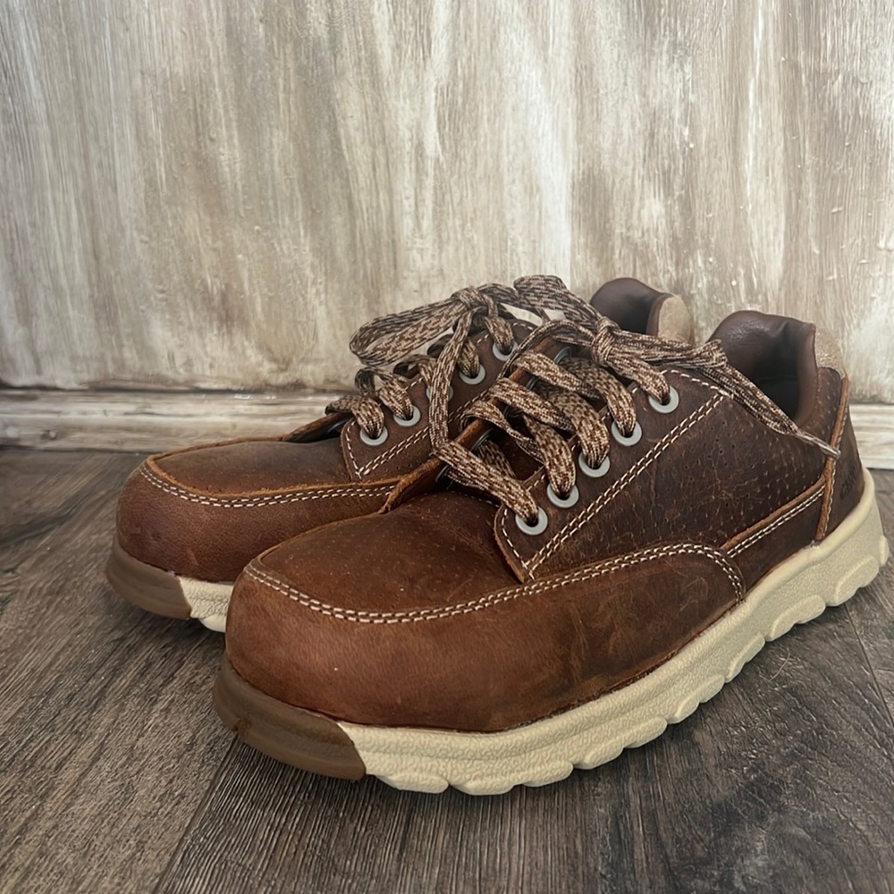 Carolina Shoe